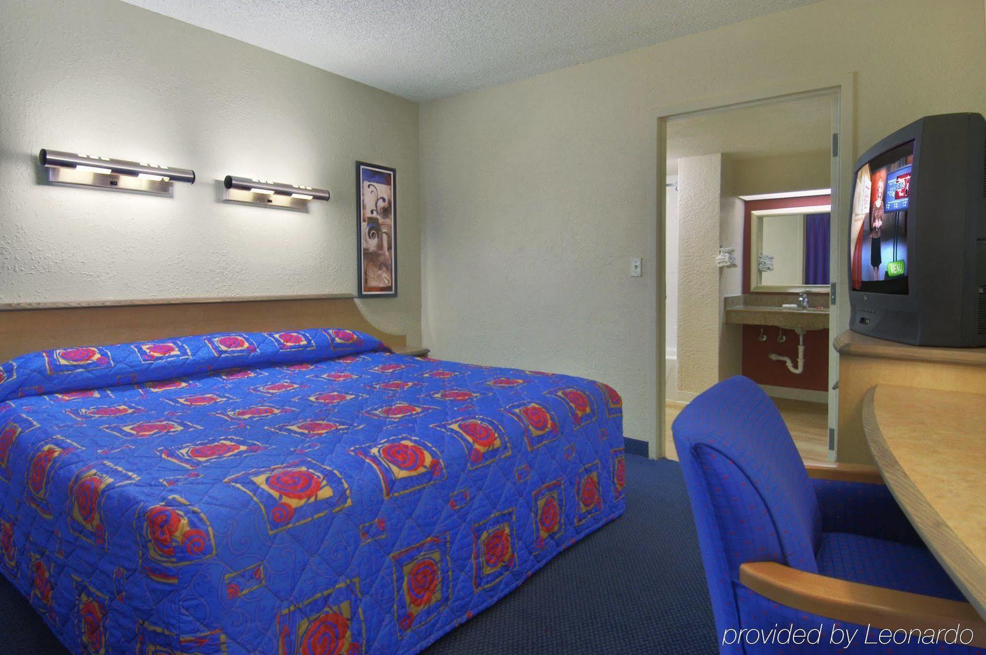 Econo Lodge Palm Harbor - Clearwater Kültér fotó