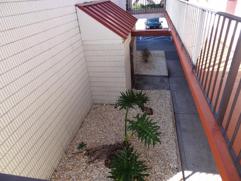 Econo Lodge Palm Harbor - Clearwater Kültér fotó